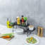 Over the Sink Dish Rack