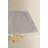 Antonia 20" 4-Light Cone Chandelier