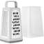 Zwilling Z-Cut Box Tower Grater
