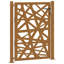 Weathering Steel Gate-1177577050-1177577053