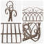 Porch Swing with Canopy-885818966-885818968