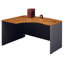 Structure de bureau en coin Series C-4658564-39590355