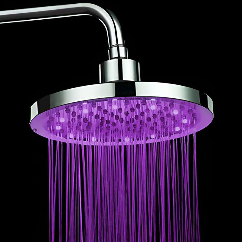 Ensemble de douche Royce Commercial Touchless