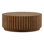 Henley Coffee Table Dark Brown