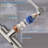 Fapully Pull Down Touchless Kitchen Faucet