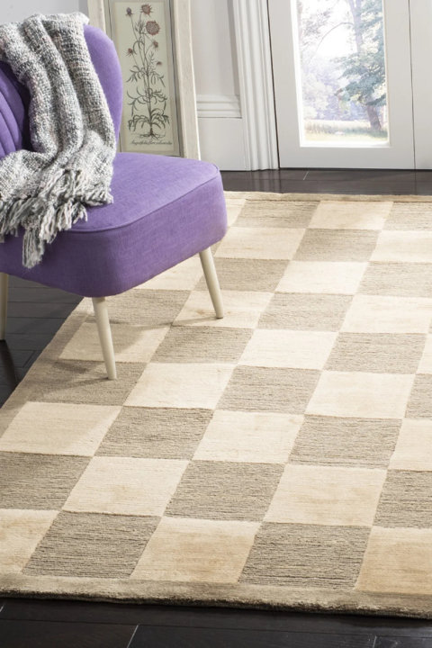 Area Rugs