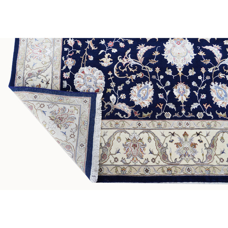 Oriental Area Rug, Rectangle 12' x 15'