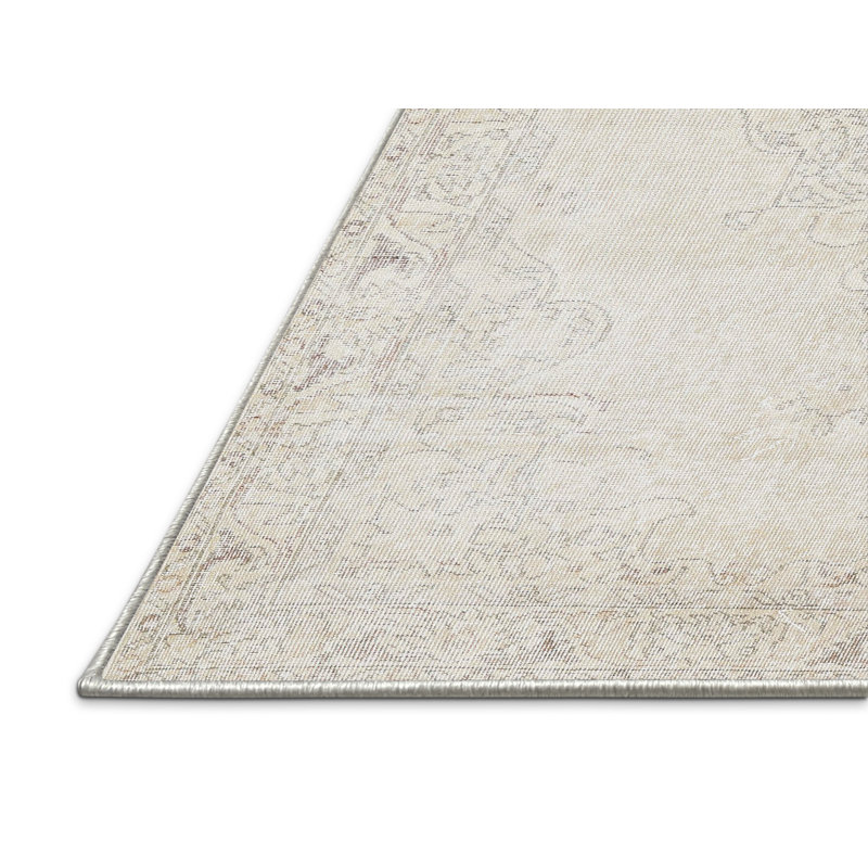 Albanese Oriental Indoor Rug, Rectangle 3' x 5'