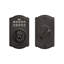 Schlage Keypad Deadbolt with Camelot Trim-97745746-102569190