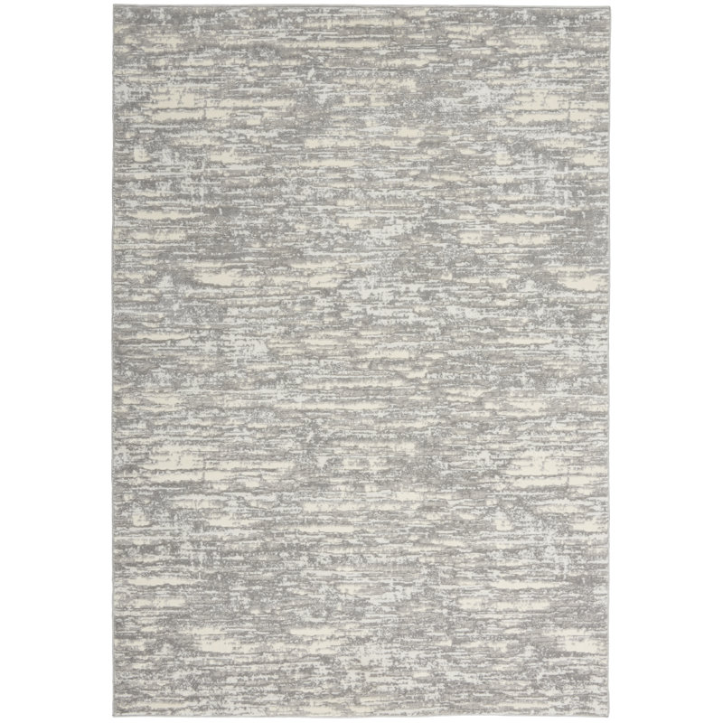 Area Rug, Rectangle 5'3" x 7'3"