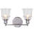 Caverly 2 - Light Dimmable Vanity Light