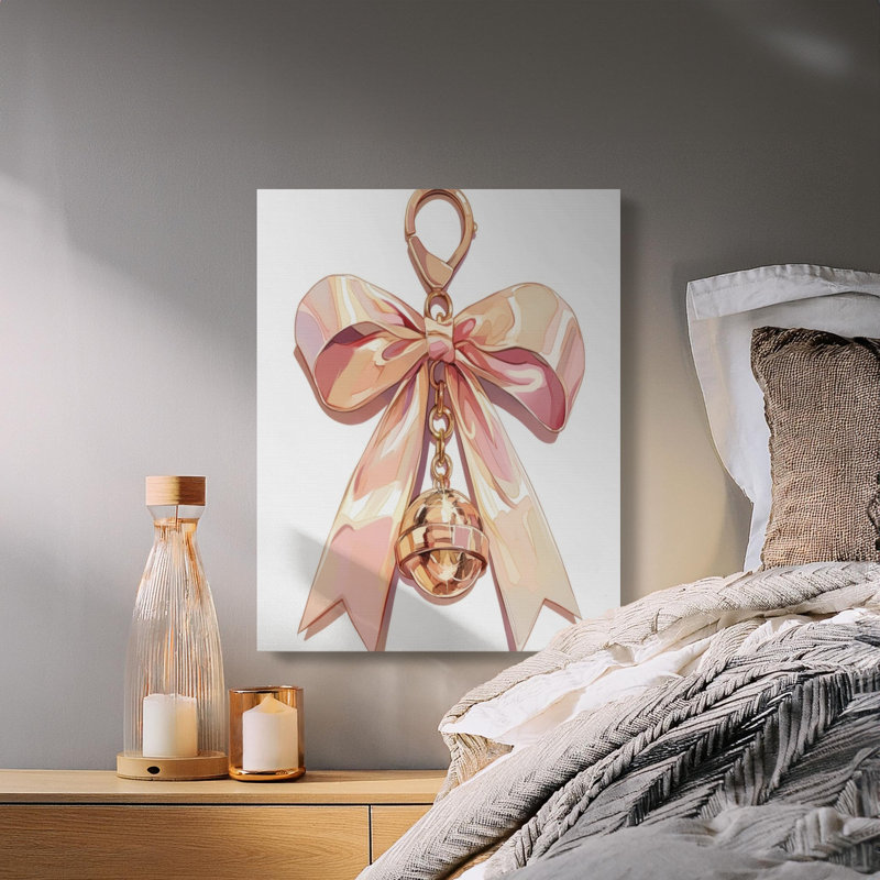 Wrapped Canvas Print Set, 16x24