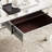 Diorio Glass Top Coffee Table