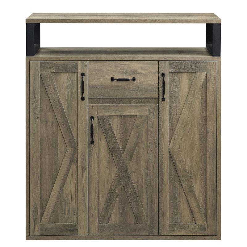 Jackalynn Accent Cabinet