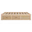 Lit plateforme avec tiroirs de rangement-1614470527-1612611114