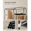 Vêtements et supports à vêtements
