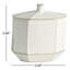 Contenant de rangement pour salle de bain Iola