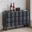 Commode 6 tiroirs Modern-257229732