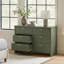 Bonnie 6 Drawer Chest of Drawers-1217152057