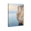 Rocky Edge III Print by Oliver Gal-27659662-27659391