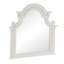 Commode 6 tiroirs avec miroir Dharm