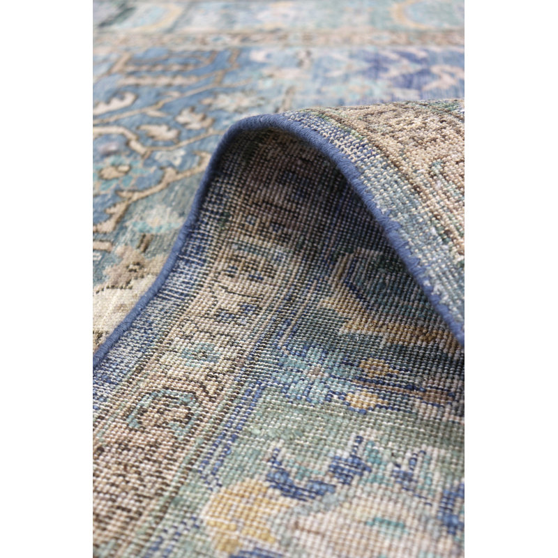 Laristan One-of-a-Kind 6' X 8'11" Area Rug