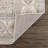 Brenda Moroccan Taupe Area Rug-224654505