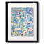Untitled 1636 Print by Drew Gaffney-288799148
