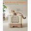 Enclosed Litter Box-118093885