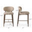 Tabouret de bar 25,5 po-1940559498