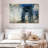 Lilie Abstract Bridge-108690971