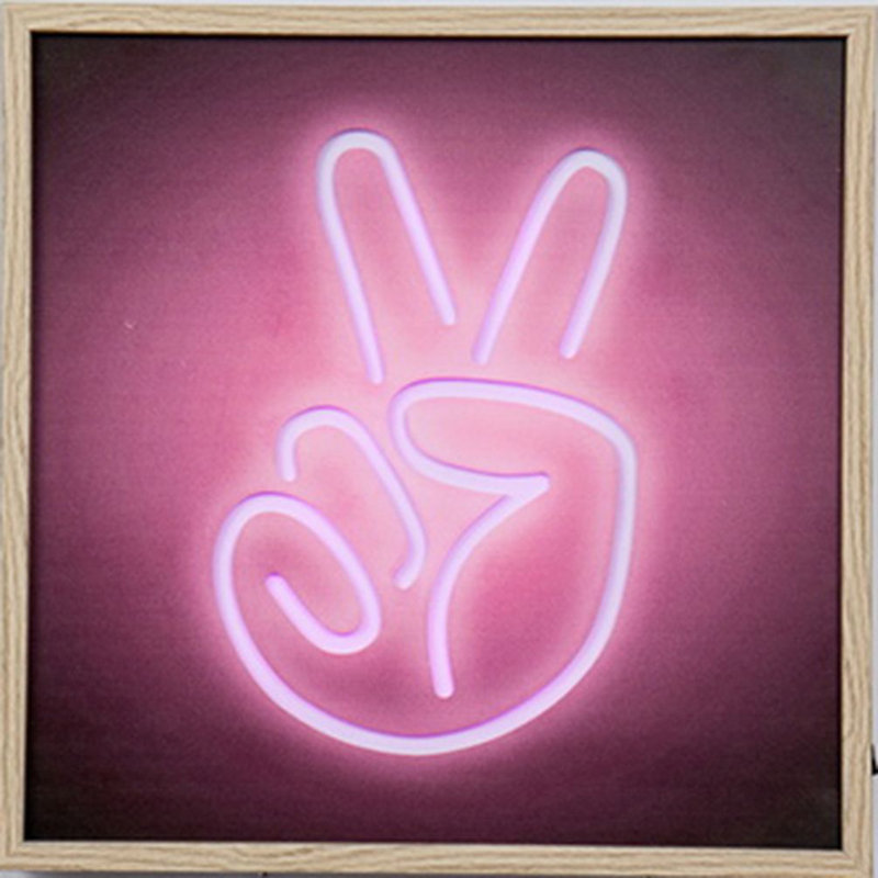 Eutropios 11.81'' LED Sign