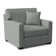 Ellora 41" Wide Armchair