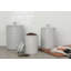 Ensemble de pots de cuisine 3 pièces Ilse-70718510