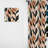 Glamour In Rose Gold Damask Pattern - Glam Curtain - Velvet Room Darkening - 1 Panel-107611665