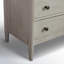 Table de chevet 3 tiroirs Shannen