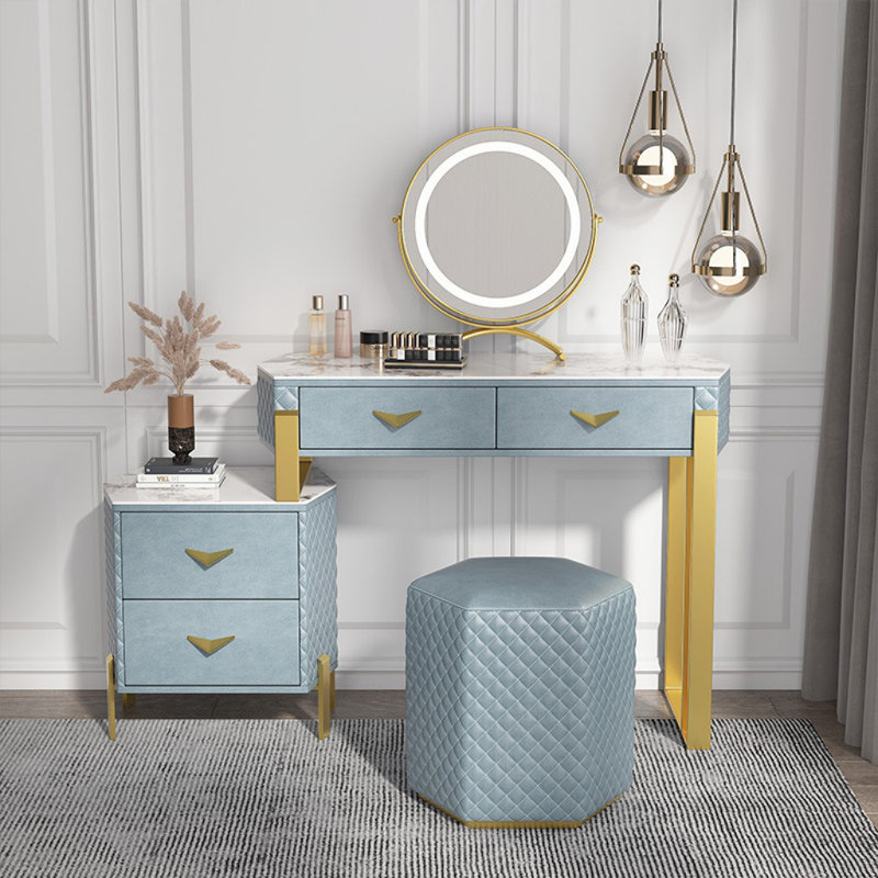 H Tennis, Bleu/blanc/or
