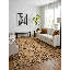 Mehndi Handmade Geometric Area Rug-503639385