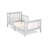 Connelly Reversible Panel Toddler Bed