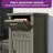 24 Gal Outdoor Package Delivery Box-110354604