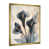 Gold Picture Framed