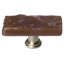 Skinny Glacier 2" Length Rectangle Knob-9466952-9466945