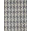 Capstone Handmade Kilim Wool Houndstooth Area Rug-1152354354