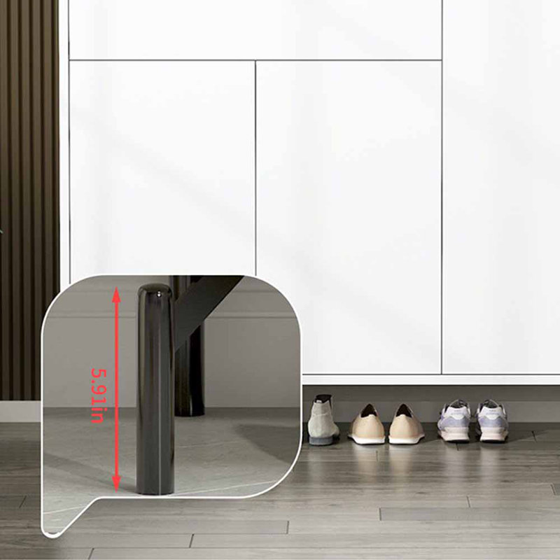 Tremaine, H 39,37 po x l 39,37 po x P 14,96 po