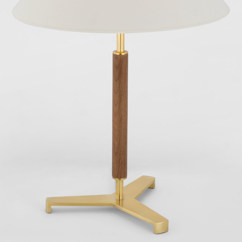 Amaya Standard Table Lamp by Ray Booth