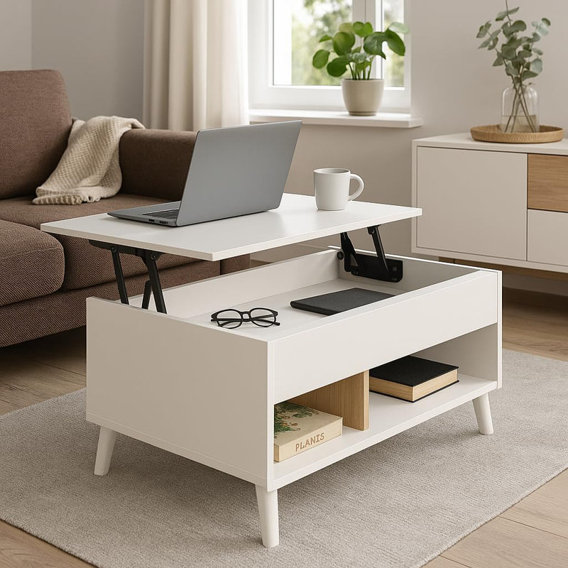 LIora Lift Top Coffee Table