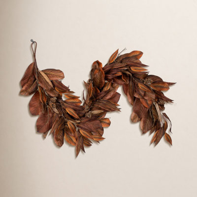 Ilham 72" Magnolia No Holiday Garland