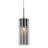 Hustle 1 - Light Pendant