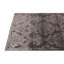 Tapis brun chocolat Outen
