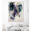 Nirvana III sur toile
